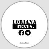 Loriana Texts.