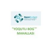 Yoqutli openbudjet