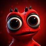 Red Pepe Portal