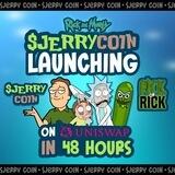 JERRY COIN PORTAL