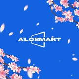 Alosmart | Guruh