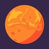 Age of Mars RU channel