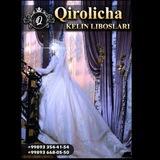"Qirolicha" kelin ko'ylaklari saloni👰🏻