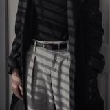 Who am I