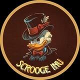Scrooge Inu