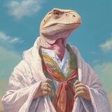 Raptor Jesus (On BSC)