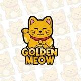 Golden Meow Official Portal