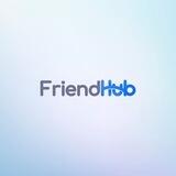 FriendHub Portal