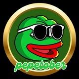 Pepetober - $PEPETOBER