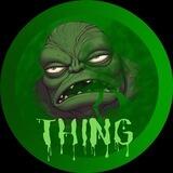 KILL PEPE & BOBO | $THING Portal