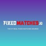 FixedMatches.io