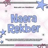 TESTIE @NAERAREKBER