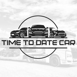 Time to Date Car | Авто из-за границы