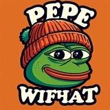PEPE WIF HAT | $PIF