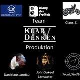KlardenkenTV - Zusendungen