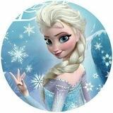 ❄️FROZEN INU❄️