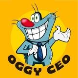 Oggy CEO | $OGGYCEO
