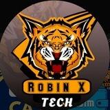 ROBIN X TECH 🇮🇳