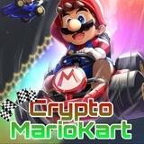 CryptoMarioKart 🇺🇸