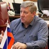 Андрей Чертков. Официально и не очень