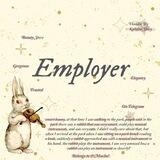 employer's, always open!