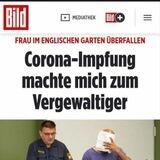 Migranten Kriminalität