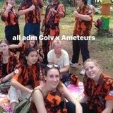 Colv Lovetaker, Amateurs.