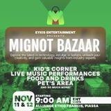 Mignot Bazaar