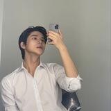 Moon Sangmin.