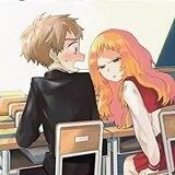 The Girl I Like Forgot Her Glasses