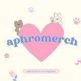 𖧧 𓂃 ִֶָ aphromerch: open!🕊