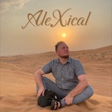 AleXical || Tutor Alex