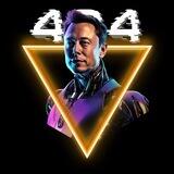 Elon404 Chinese