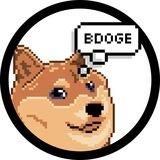BitDoge Portal - $BDOGE