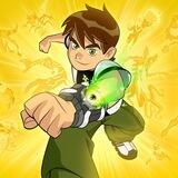 BEN10 Coin Channel