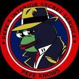 Detective Pepe | Portal