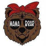 MAMA BEAR
