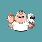 Family Guy