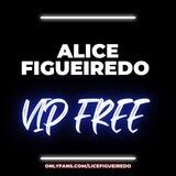 🏳‍⚧🔞 VIP DA ALICE SAFADINHA 🏳‍⚧🔞🍆💦