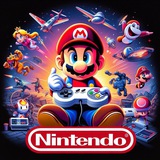 Nintendo Gem Calls 💎