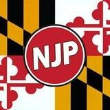 NJP Maryland 🦀