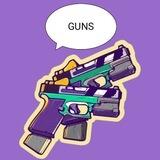 G.u.n.s.