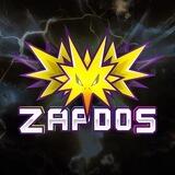 ZAPDOS | Portal