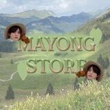 mayong store: close duyu 🌳