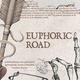 🝳 EUPHORIC-ROAD — OPEN 24/7 (..)