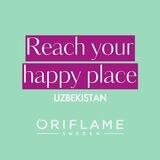 ORIFLAME UZBEKISTAN КОНТЕНТ