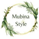 Mubina style