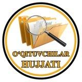 O'qituvchilar Hujjati