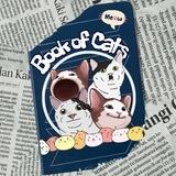 Book Of Cats Sol