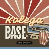 KOLEGA BASE